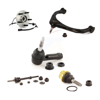 Kit de liaison de biellette de direction extérieure, bras supérieur avant droit, rotule inférieure pour Dodge Ram 150