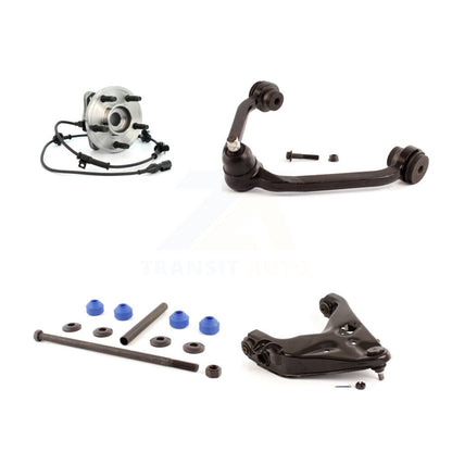 Kit de liaison de bras de commande supérieur inférieur, roulement avant gauche, pour Ford Ranger Mazda B4000