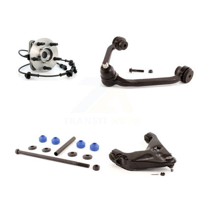 Kit de liaison de bras de commande supérieur inférieur, roulement avant gauche, pour Ford Ranger Mazda B4000