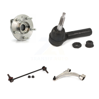 Kit de biellette et de liaison de bras inférieur de roulement avant gauche, pour Chevrolet Cruze Buick