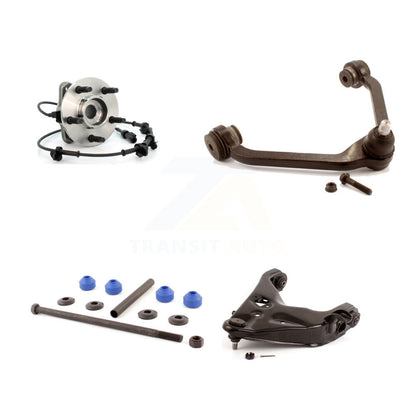 Kit de liaison de bras de commande supérieur inférieur, roulement avant droit, pour Ford Ranger Mazda B400