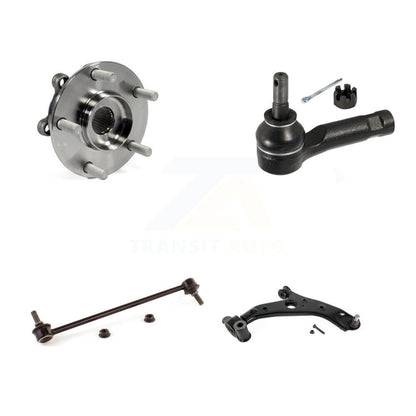 Kit de biellette et de liaison de bras inférieur de roulement avant droit, pour Mazda CX-5 2013 – 2016