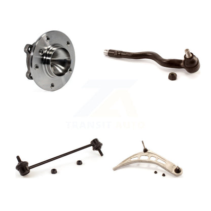 Kit de biellette et de liaison de bras inférieur de roulement avant droit, pour BMW 325Ci 330Ci 2006