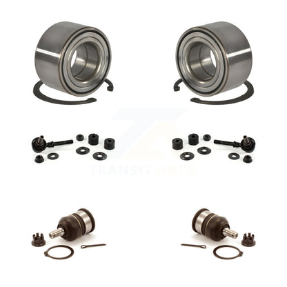 Kit de rotule inférieure et de liaison pour roulement avant, pour Acura EL 97-00, sans 4 roues AB
