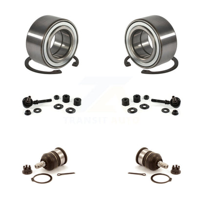 Kit de liaison de rotule inférieure de roulement avant, pour Acura Integra EL Honda Civic del So