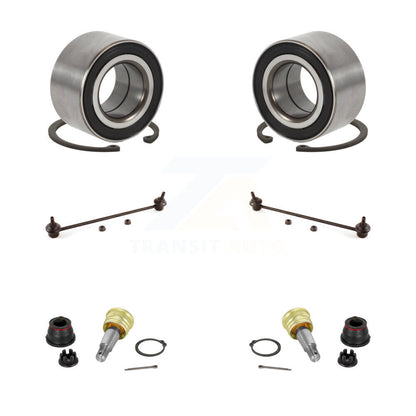 Kit de liaison de rotule inférieure de roulement avant, pour moteur Honda Fit BATTERY EV (EV BEV)