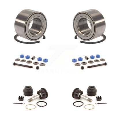 Kit de rotule inférieure et de barre stabilisatrice, roulement avant, pour Toyota Echo Scion xB x