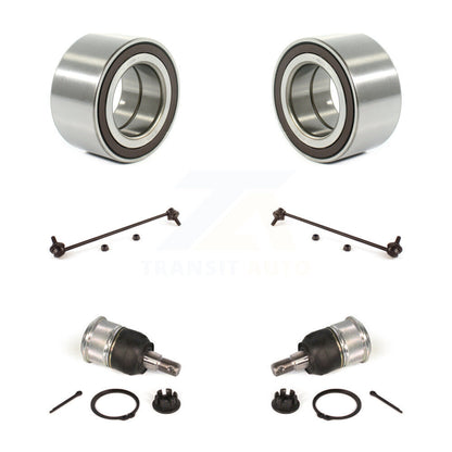 Kit de rotule inférieure et de barre stabilisatrice pour Honda Ridgelin 2006 – 2014