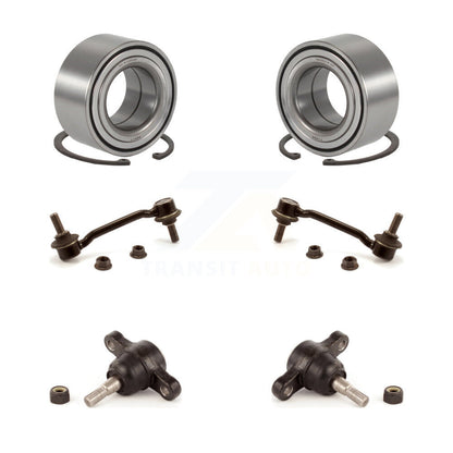 Kit de rotule inférieure et de barre stabilisatrice pour Hyundai Sonata 2006 – 2010