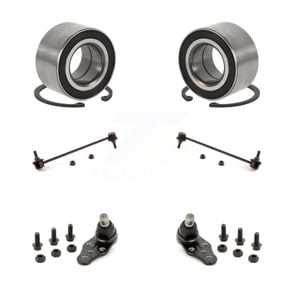 Kit de rotule inférieure et de barre stabilisatrice pour Chevrolet Optr 2004 – 2007