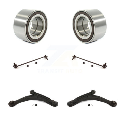 Bras de commande inférieur à roulement avant avec kit BJ et Link pour Honda Ridgelin 2006-2014