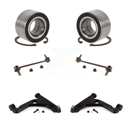 Kit de liaison de bras de commande inférieur, roulement avant, pour Saturn L200 L300 L100 LW200 LS1 LS