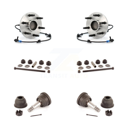 Kit de rotule inférieure et de liaison pour roulement avant, pour Chevrolet Tahoe RWD 2000 avec 5.7