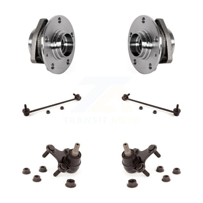 Kit de liaison de rotule inférieure de roulement avant, pour Audi A3 Quattro S3 Sportback e-tron