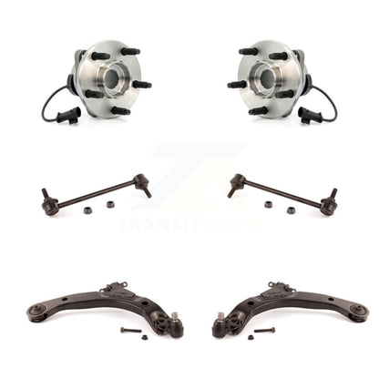 Kit de liaison de bras de commande inférieur, roulement avant, pour Chevrolet HHR SS avec turbocompressé
