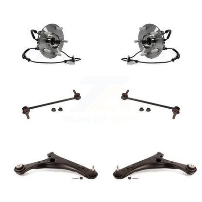 Kit de liaison de bras de commande inférieur, roulement avant, pour Dodge Grand Caravan Chrysler Town