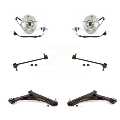 Kit de liaison de bras de commande inférieur, roulement avant, pour Dodge Grand Caravan Chrysler Town