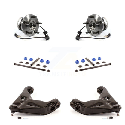 Kit de liaison de rotule de bras de commande inférieur de roulement avant, pour Ford Ranger Mazda B4000
