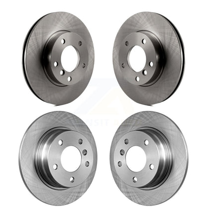 Kit de disques de frein avant et arrière, pour BMW 328i 325i 318i 328is 318is 325is 320i 323is