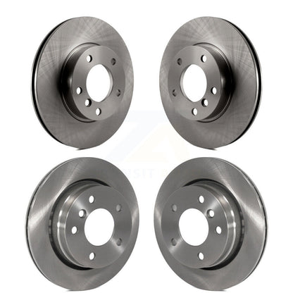 Kit de rotors de frein à disque avant et arrière, pour BMW 328i 323i 323Ci K8-101280