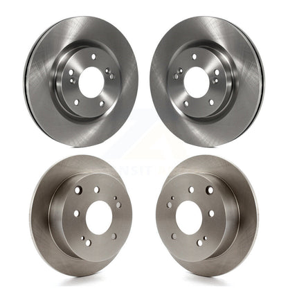 Kit de rotors de frein à disque avant et arrière pour Mitsubishi Eclipse Galant K8-101440