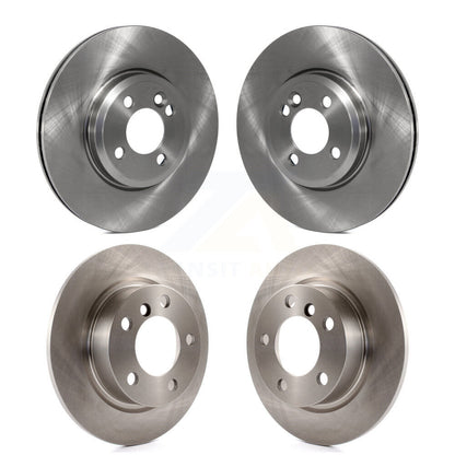 Kit de disques de frein à disque avant et arrière, pour Mini Cooper Countryman K8-101510