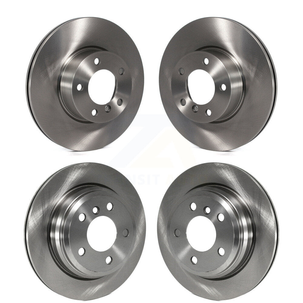 Kit de disques de frein à disque avant et arrière, pour BMW 320i xDrive 328d K8-101538