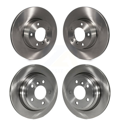 Kit de disques de frein à disque avant et arrière, pour BMW 320i xDrive 328d K8-101538