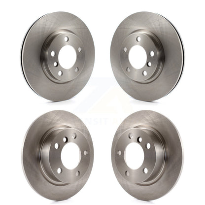 Kit de disques de frein à disque avant et arrière, pour Mini Cooper Countryman Paceman K8-101599