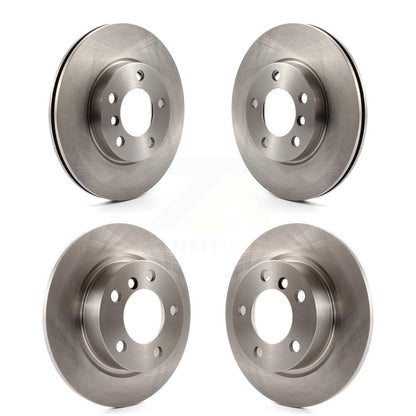 Kit de disques de frein à disque avant et arrière, pour Mini Cooper Countryman Paceman K8-101600