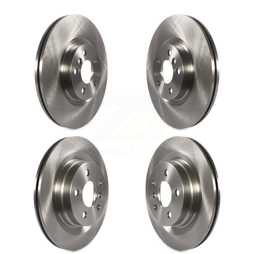 Kit de Rotor de frein avant et arrière, pour BMW X1 Mini Cooper Countryman X2 228i xDrive Gra