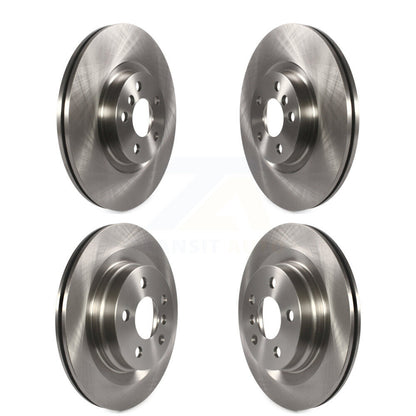 Kit de Rotor de frein avant et arrière, pour BMW X1 Mini Cooper Countryman X2 228i xDrive Gra