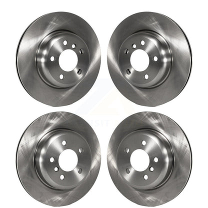 Kit de disques de frein à disque avant et arrière, pour BMW 528i xDrive K8-101651