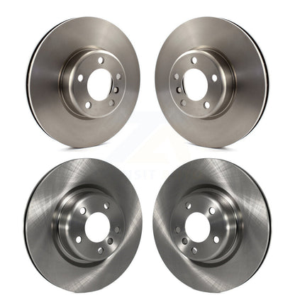 Kit de rotors de frein à disque avant et arrière, pour BMW M240i xDrive M235i K8-101656