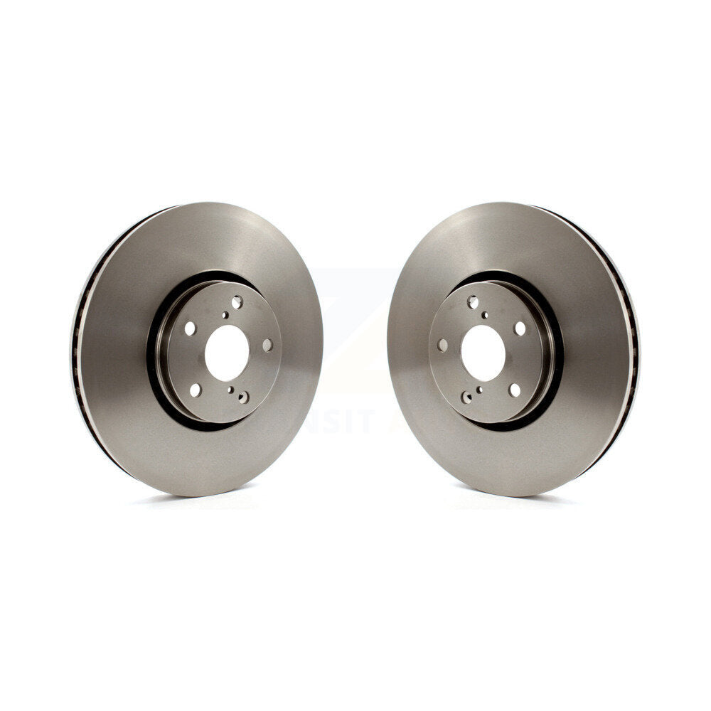 Kit de Rotor de frein à disque avant, pour Lexus IS350 IS300 GS350 GS450h IS200t GS430 GS46
