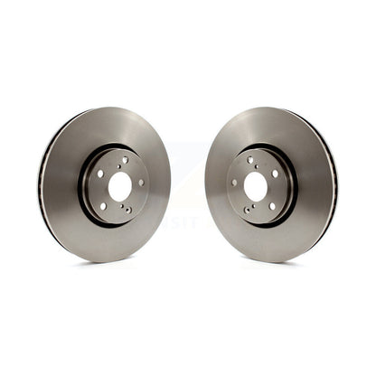 Kit de Rotor de frein à disque avant, pour Lexus IS350 IS300 GS350 GS450h IS200t GS430 GS46