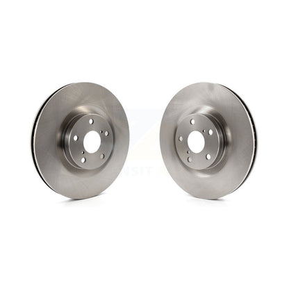 Kit de Rotor de frein à disque avant, pour Lexus IS300 IS350 GS350 RC350 RC300 GS450h IS200
