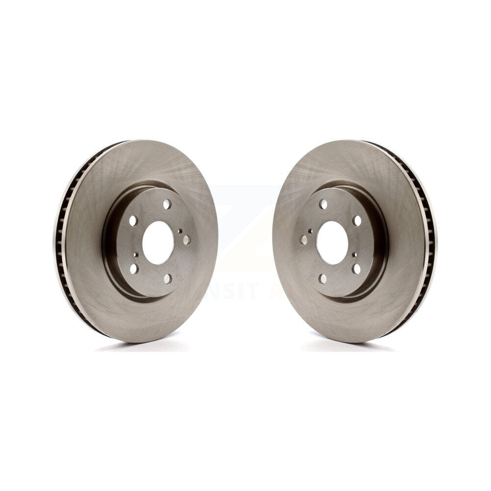 Kit de rotors de frein à disque avant pour Lexus IS250 GS300 K8-101842