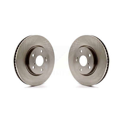 Kit de rotors de frein à disque avant pour Lexus IS250 GS300 K8-101842