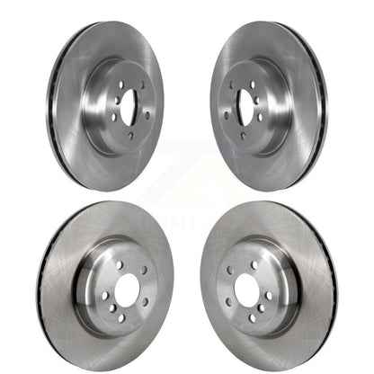 Kit de disques de frein à disque avant et arrière pour BMW 330i K8-102479