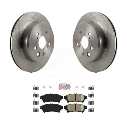 Kit de plaquettes de frein arrière en céramique, pour Lexus IS300 IS350 GS350 RC350 RC300 IS200