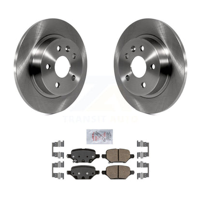 Kit de plaquettes de frein à disque arrière en céramique, pour Buick Encore Chevrolet Tra 2018 – 2022