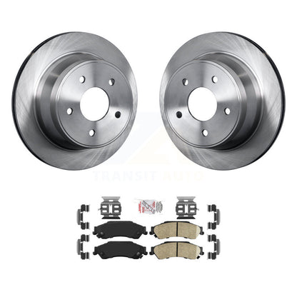 Kit de plaquettes de frein arrière en céramique, pour Chevrolet GMC Blazer S10 Jimmy Sonoma Isuz