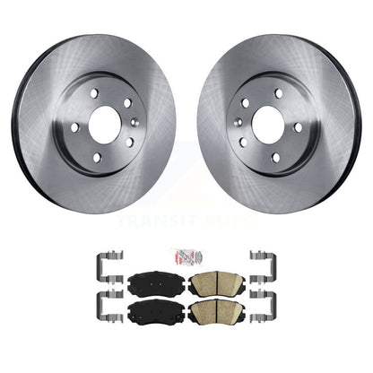 Kit de plaquettes de frein avant en céramique, pour Chevrolet Equinox GMC Terrain Buick Malib