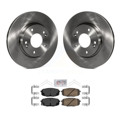 Kit de plaquettes de frein avant en céramique, pour Kia Hyundai Kona Forte Soul Seltos Elantr