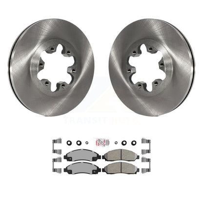 Kit de plaquettes de frein avant en céramique, pour Chevrolet Colorado GMC Canyon Isuzu i-28