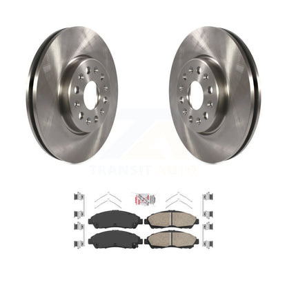 Kit de plaquettes de frein avant en céramique, pour Chevrolet Traverse GMC Acadia Buick Blaze