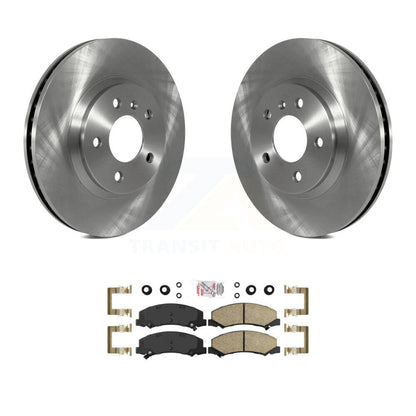 Kit de plaquettes de frein avant en céramique, pour Chevrolet Impala Buick Lucerne Monte Carl