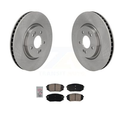 Kit de plaquettes de frein avant en céramique, pour Hyundai Tucson Kia Sportage Ioniq 5 EV6