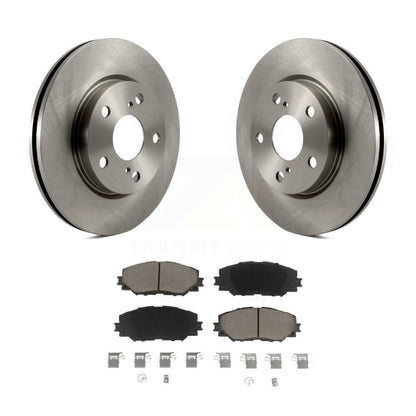 Kit de plaquettes de frein avant en céramique, pour Toyota RAV4 Prius V Scion xB Lexus HS250